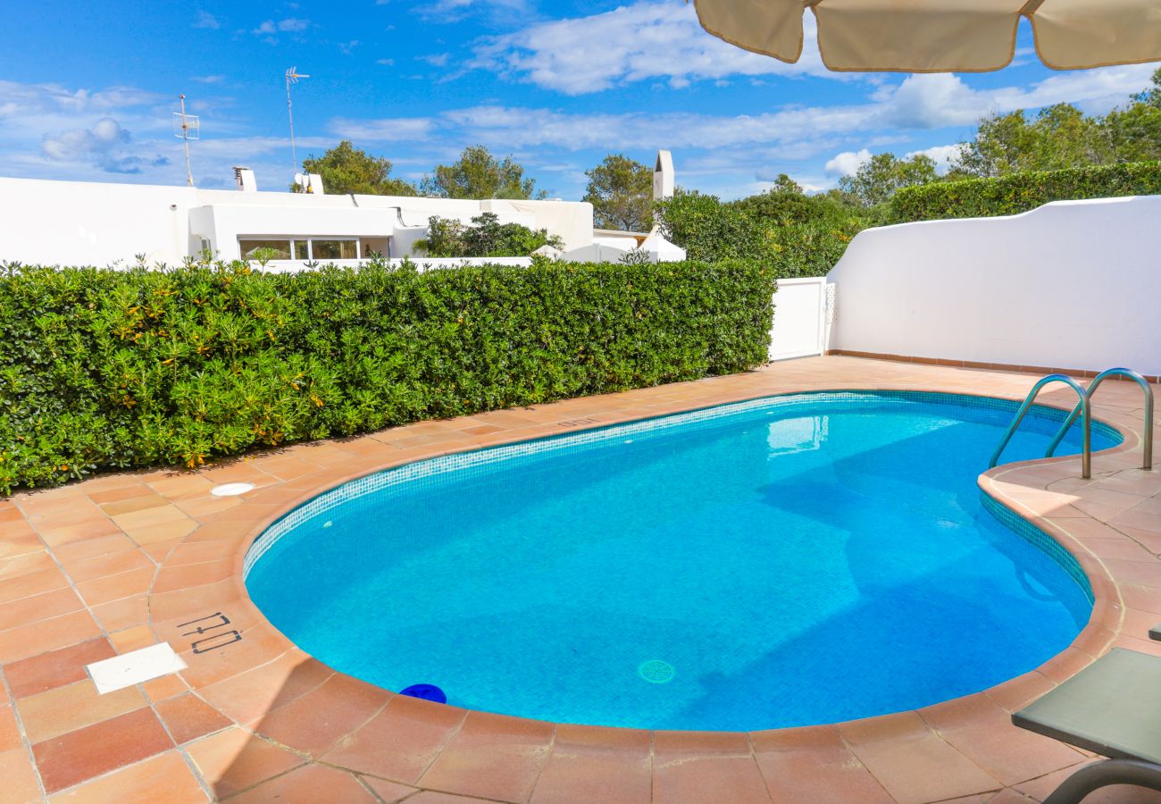 Villa à Cala Blanca - Villa 10 Marias by Escape Home