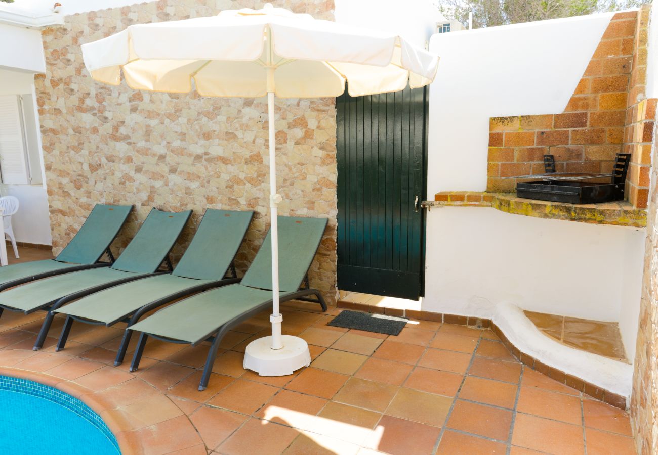 Villa à Cala Blanca - Villa 10 Marias by Escape Home