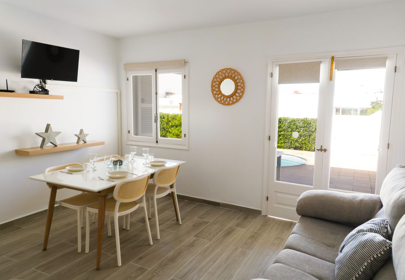 Villa à Cala Blanca - Villa 10 Marias by Escape Home