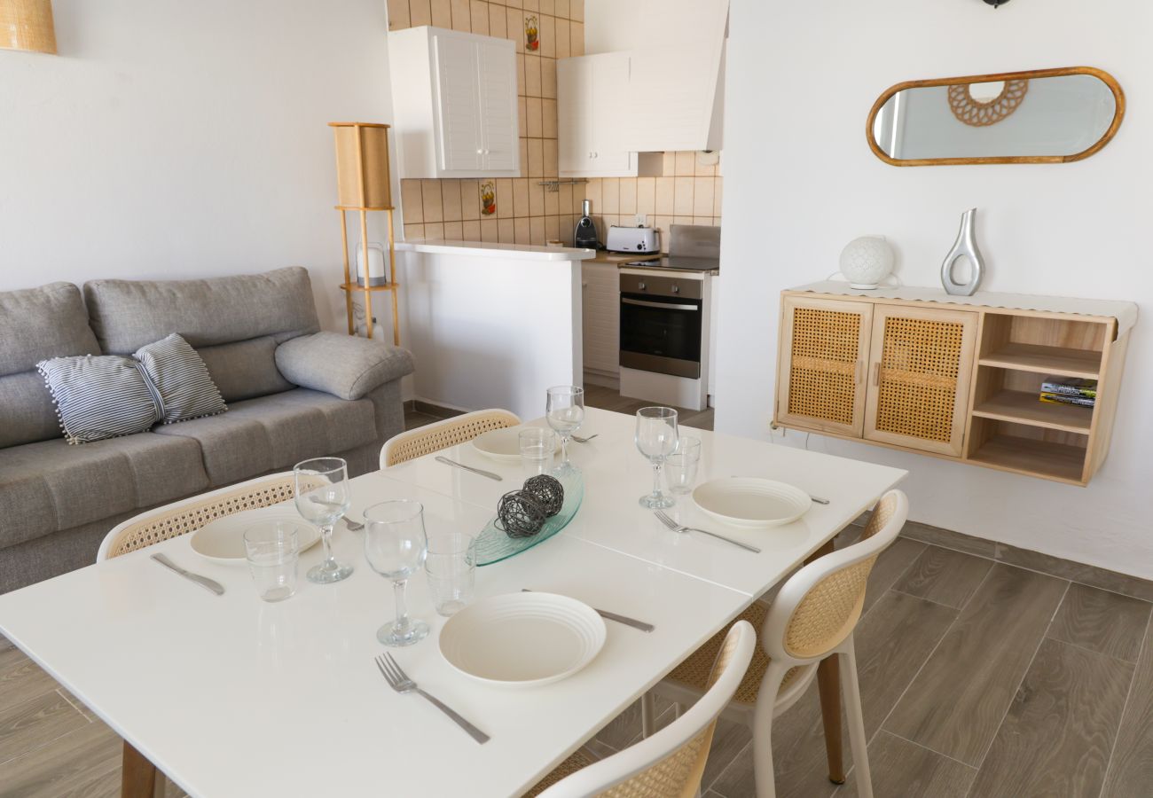 Villa à Cala Blanca - Villa 10 Marias by Escape Home