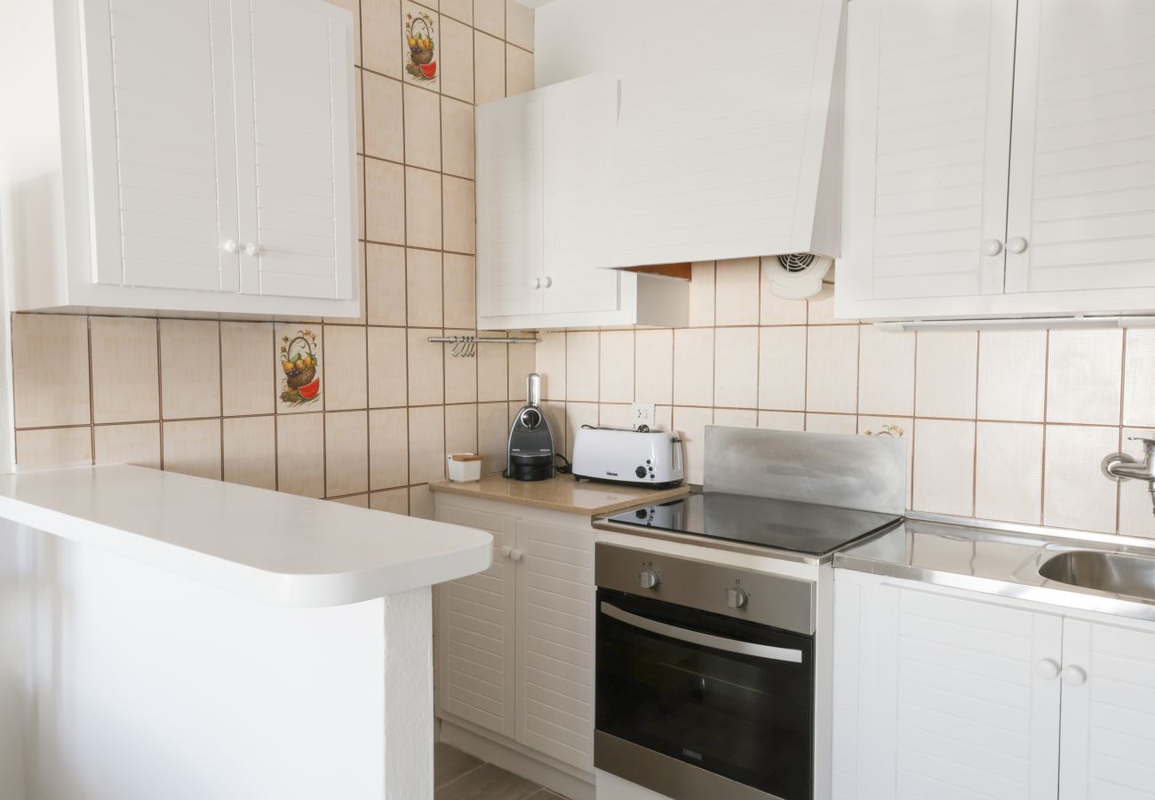 Villa à Cala Blanca - Villa 10 Marias by Escape Home