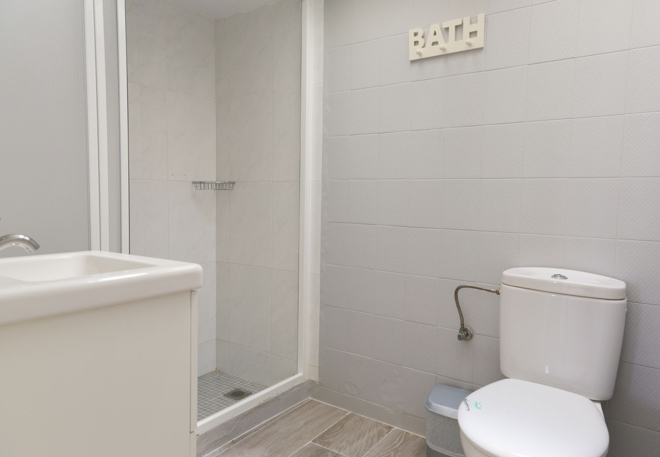 Villa à Cala Blanca - Villa 10 Marias by Escape Home