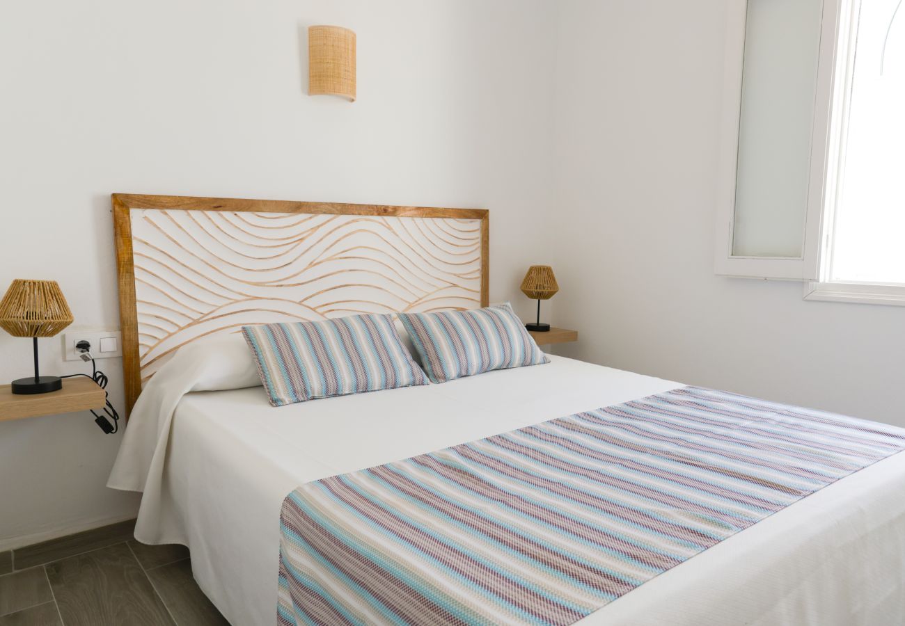 Villa à Cala Blanca - Villa 10 Marias by Escape Home