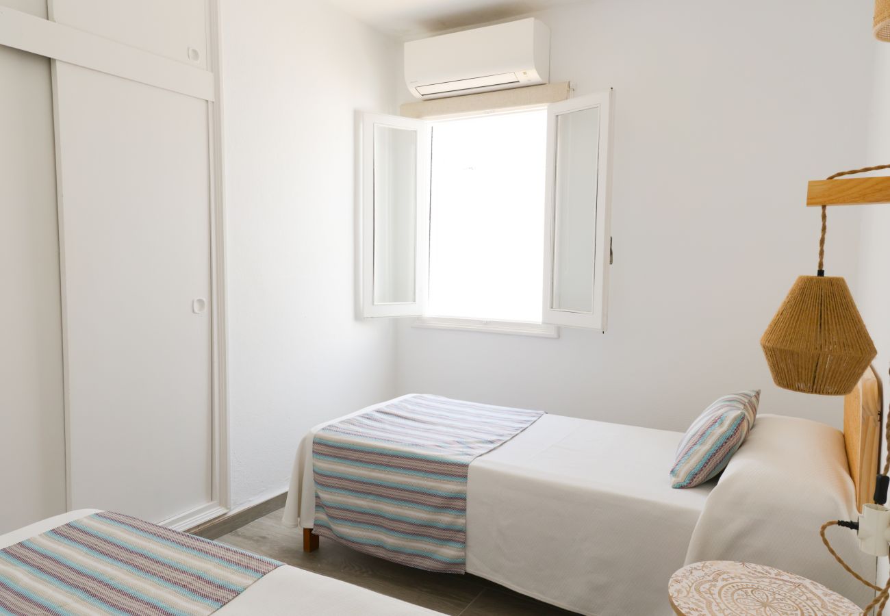 Villa à Cala Blanca - Villa 10 Marias by Escape Home