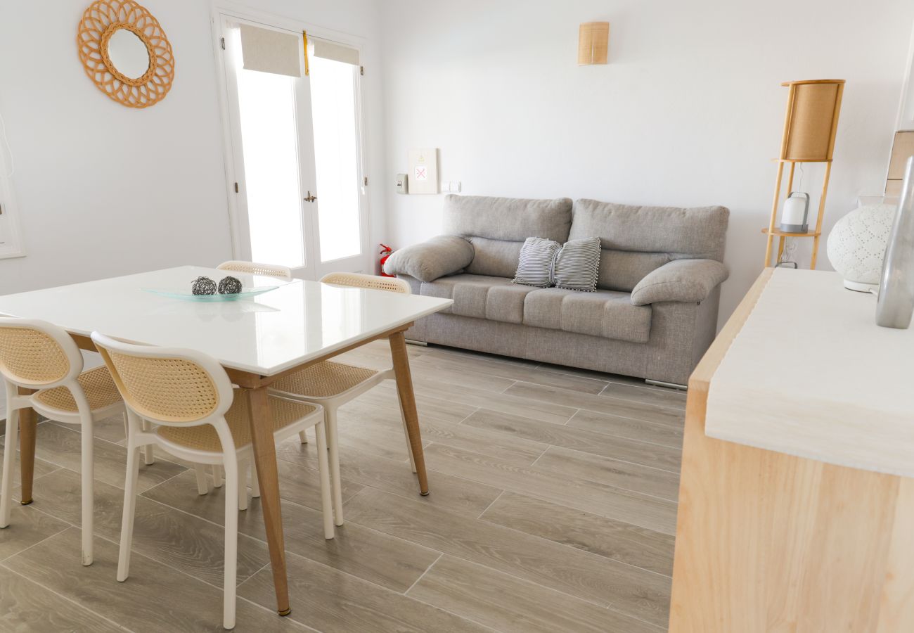 Villa à Cala Blanca - Villa 10 Marias by Escape Home