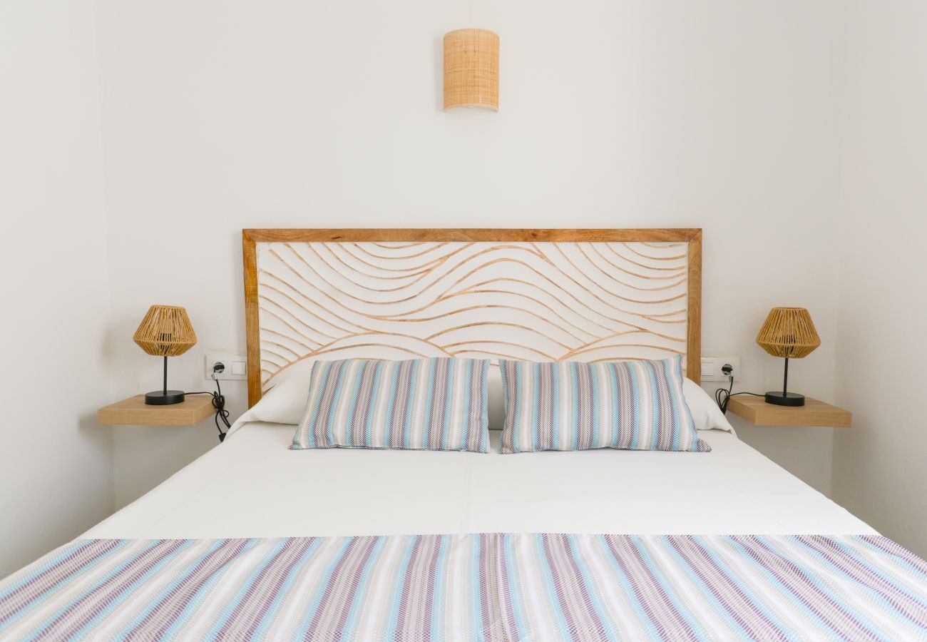 Villa à Cala Blanca - Villa 10 Marias by Escape Home