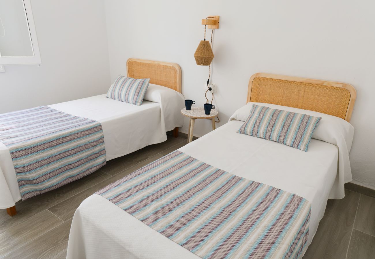 Villa à Cala Blanca - Villa 10 Marias by Escape Home