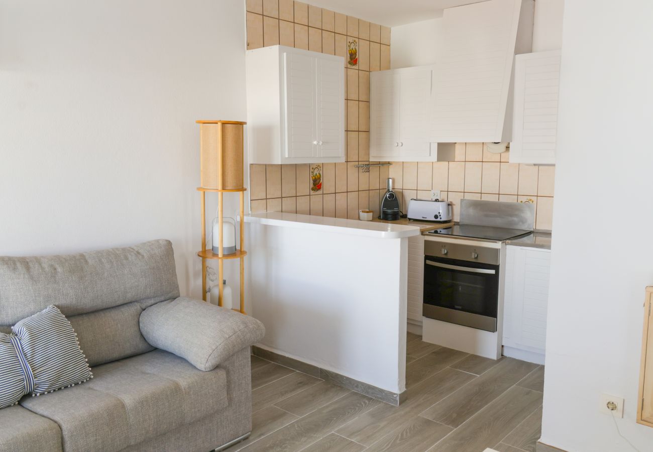 Villa à Cala Blanca - Villa 10 Marias by Escape Home