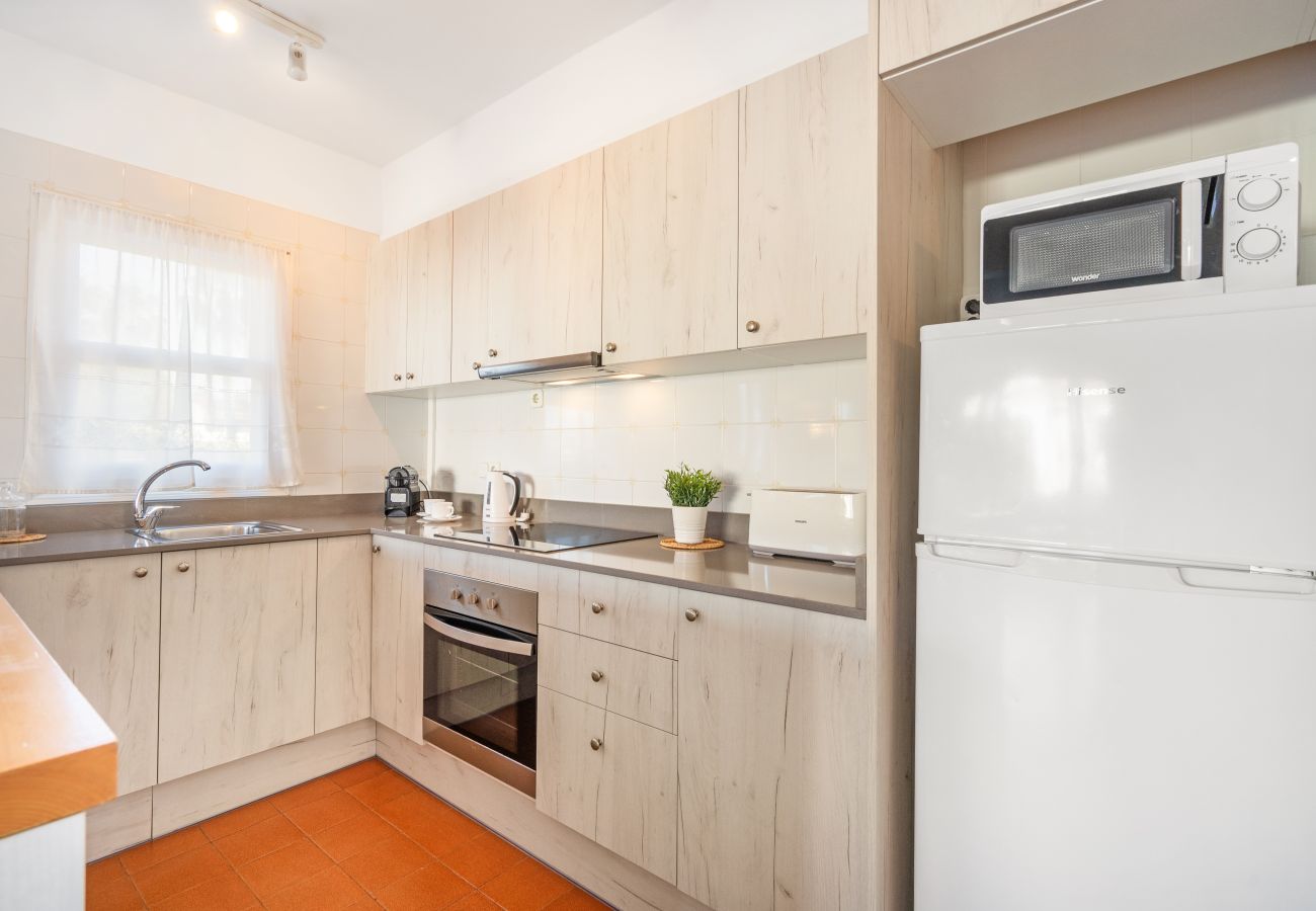 Appartement à Arenal d´en Castell - Apartamento La Brisa By Escape Home