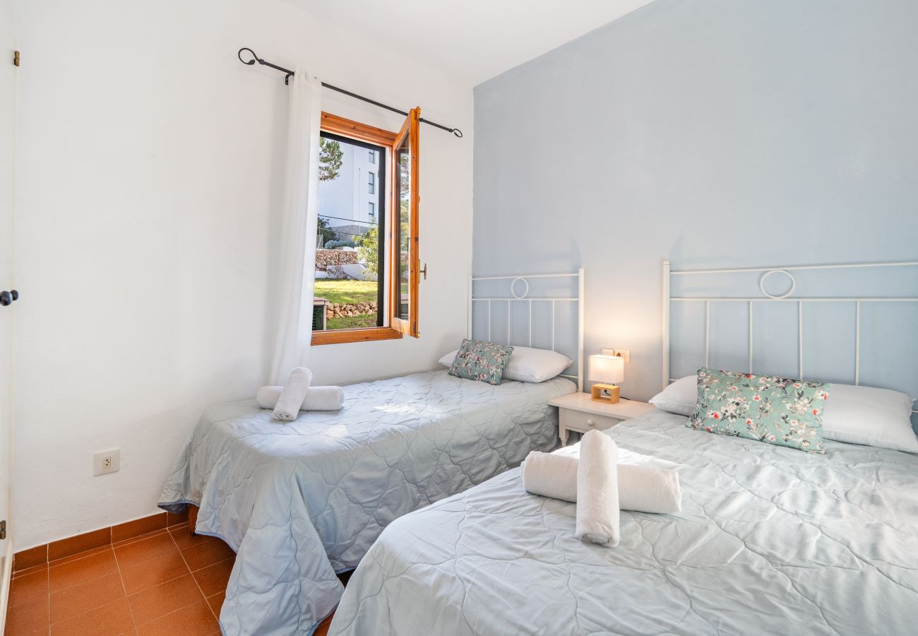 Appartement à Arenal d´en Castell - Apartamento La Brisa By Escape Home