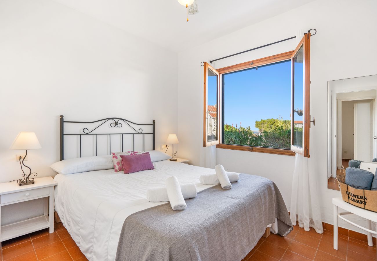 Appartement à Arenal d´en Castell - Apartamento La Brisa By Escape Home