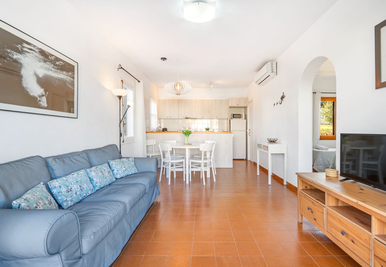 Appartement à Arenal d´en Castell - Apartamento La Brisa By Escape Home