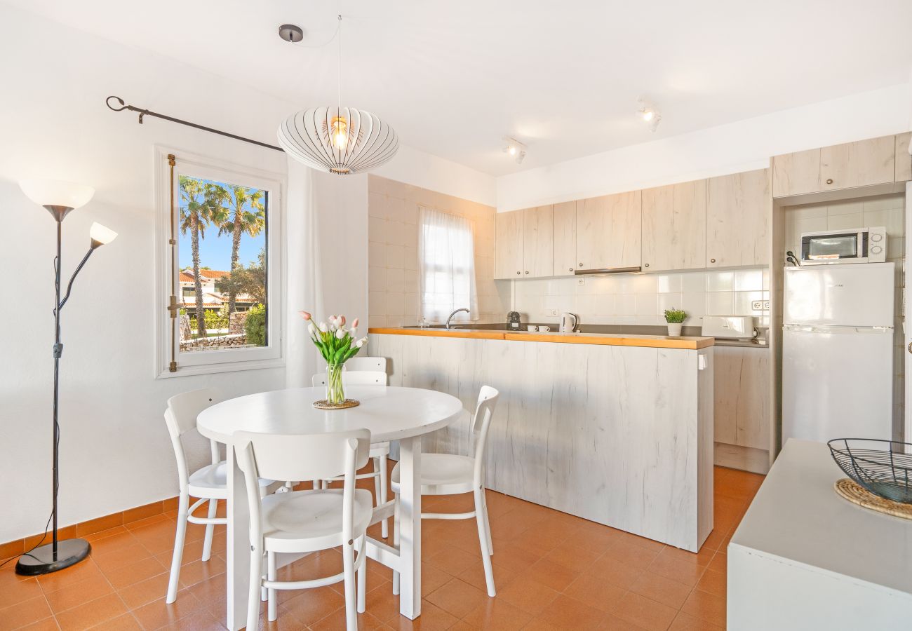 Appartement à Arenal d´en Castell - Apartamento La Brisa By Escape Home