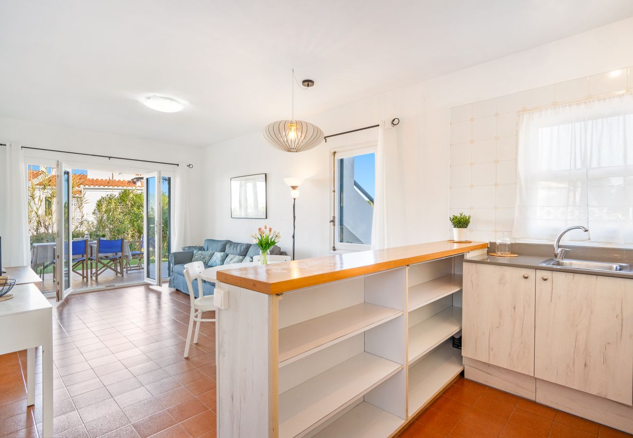 Appartement à Arenal d´en Castell - Apartamento La Brisa By Escape Home