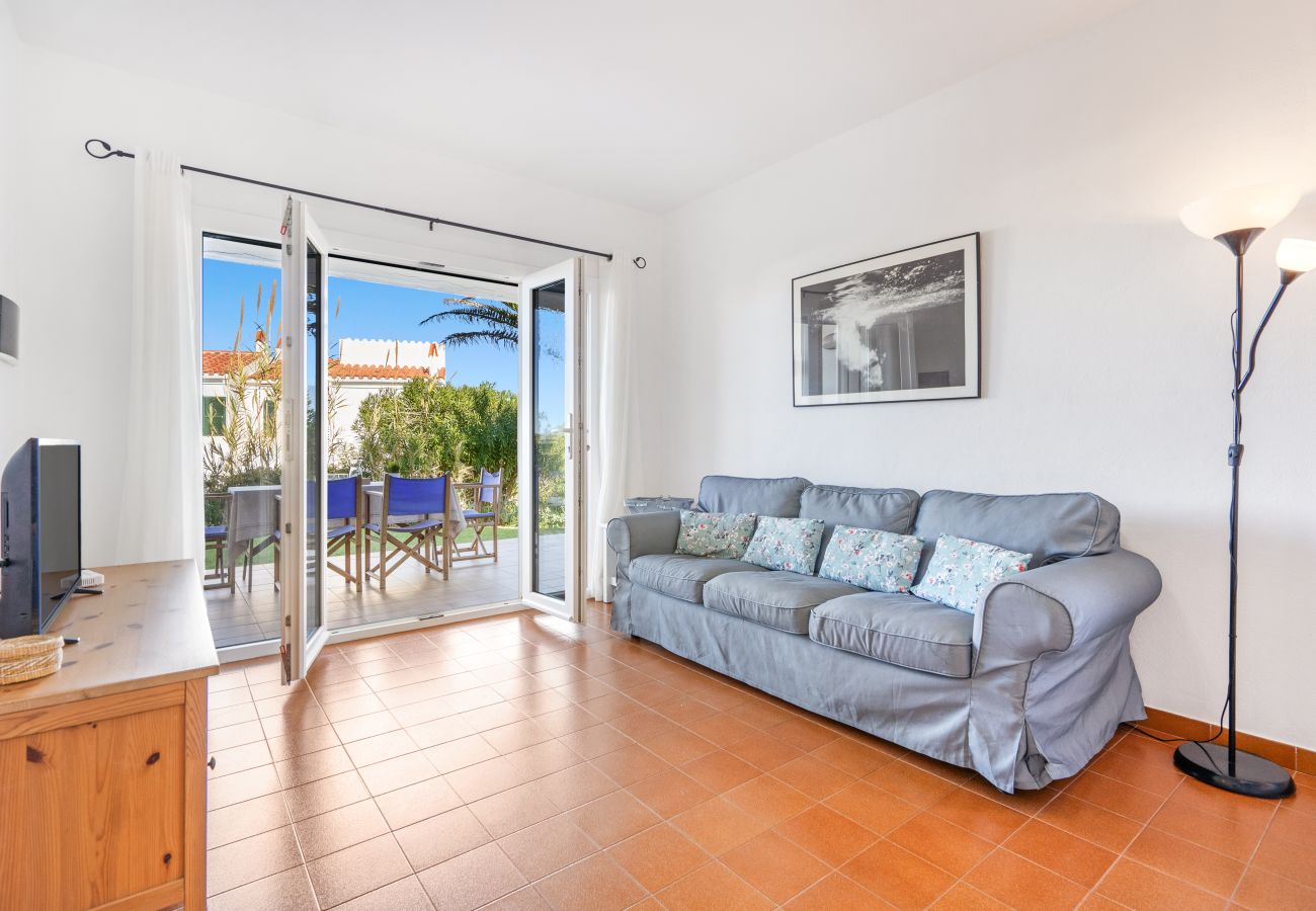 Appartement à Arenal d´en Castell - Apartamento La Brisa By Escape Home