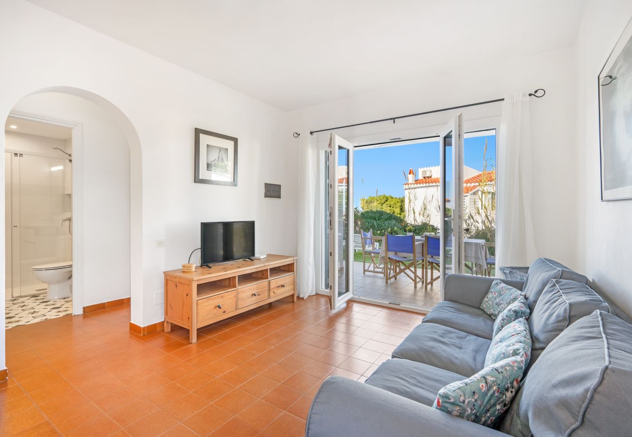 Appartement à Arenal d´en Castell - Apartamento La Brisa By Escape Home