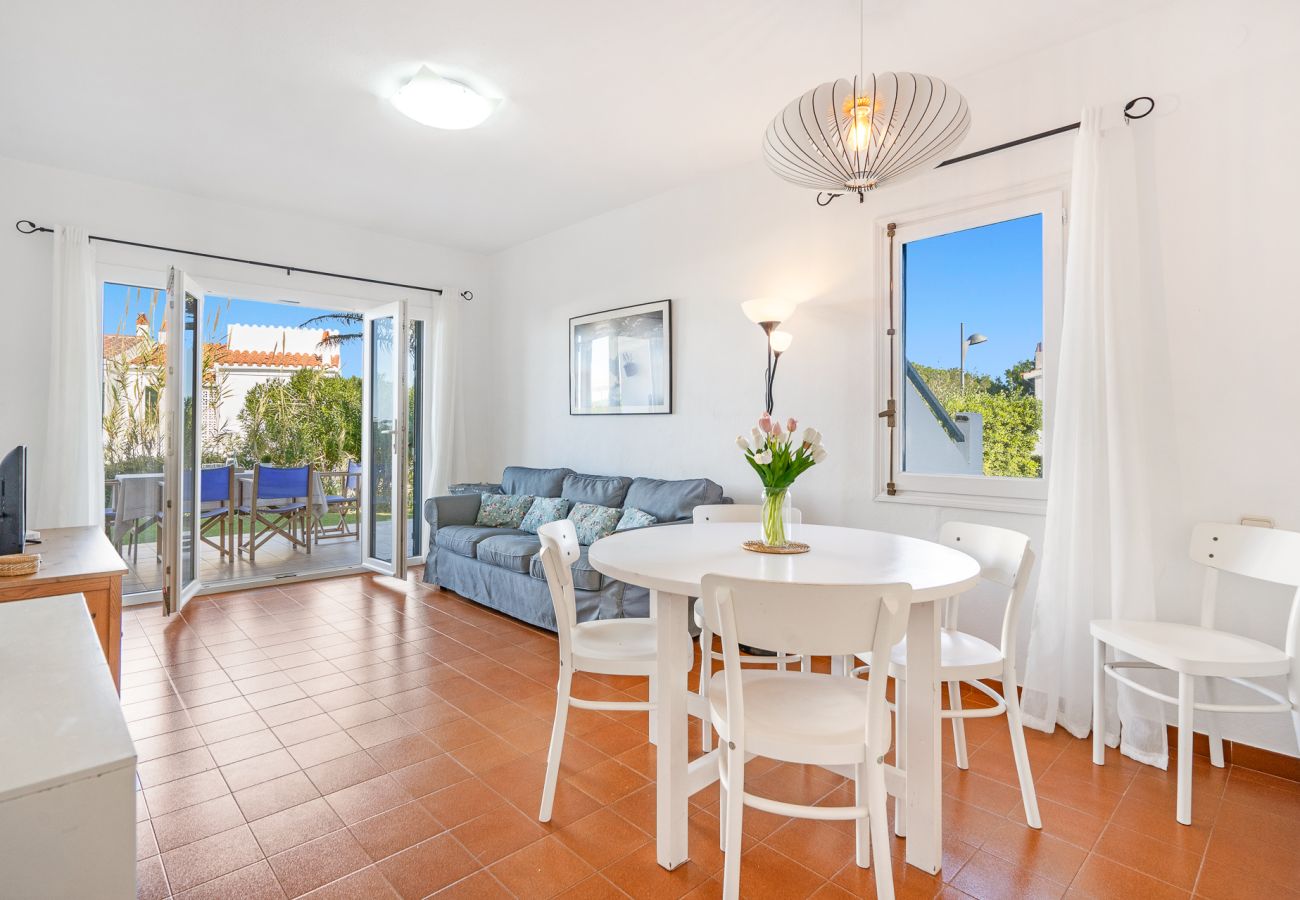 Appartement à Arenal d´en Castell - Apartamento La Brisa By Escape Home