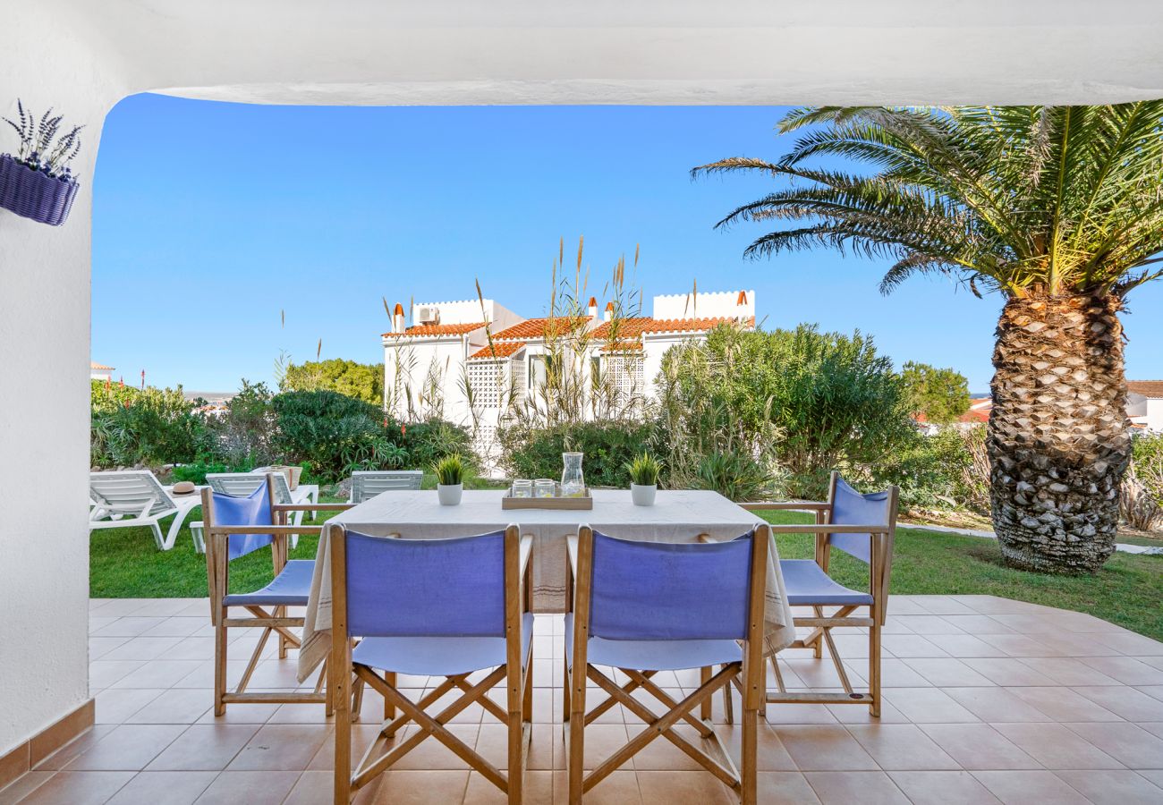 Appartement à Arenal d´en Castell - Apartamento La Brisa By Escape Home