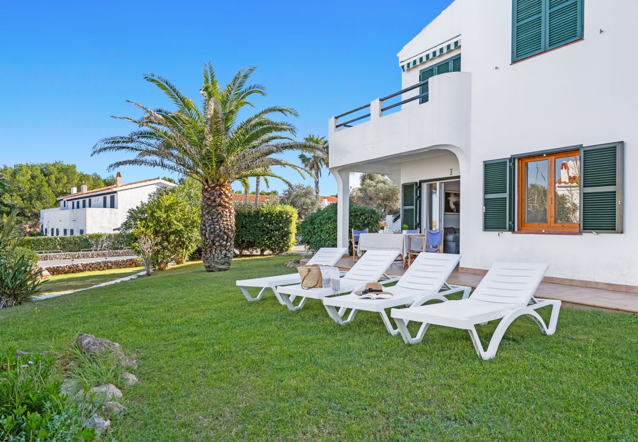 Appartement à Arenal d´en Castell - Apartamento La Brisa By Escape Home