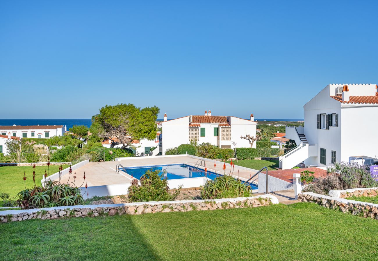 Appartement à Arenal d´en Castell - Apartamento La Brisa By Escape Home