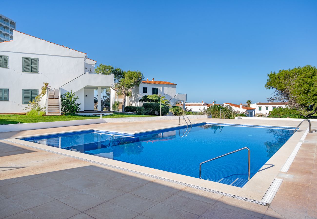 Appartement à Arenal d´en Castell - Apartamento La Brisa By Escape Home