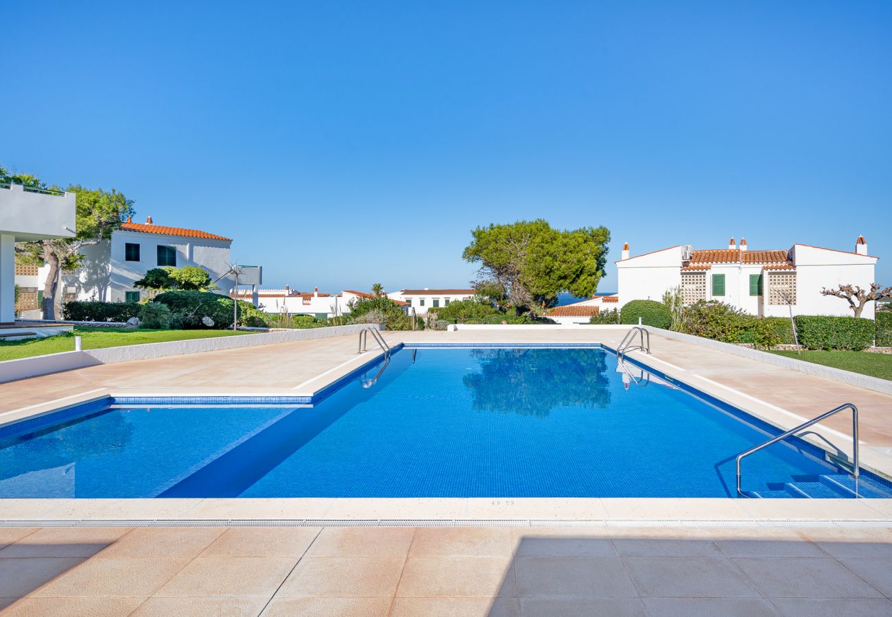 Appartement à Arenal d´en Castell - Apartamento La Brisa By Escape Home