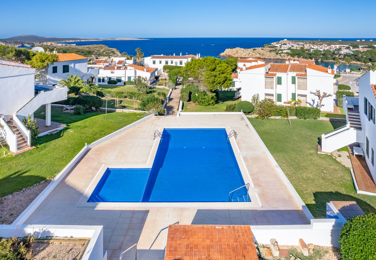 Appartement à Arenal d´en Castell - Apartamento La Brisa By Escape Home