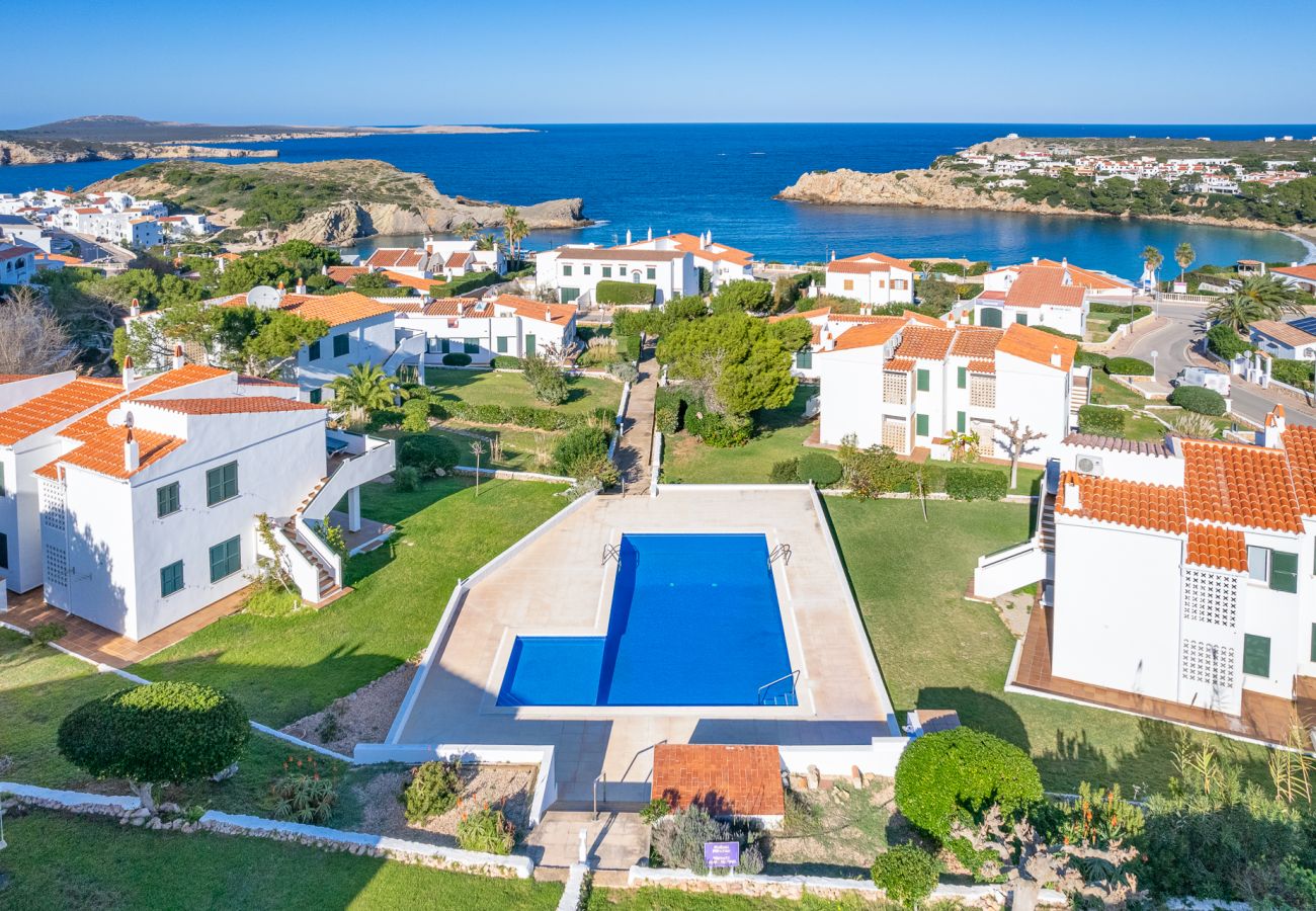 Appartement à Arenal d´en Castell - Apartamento La Brisa By Escape Home