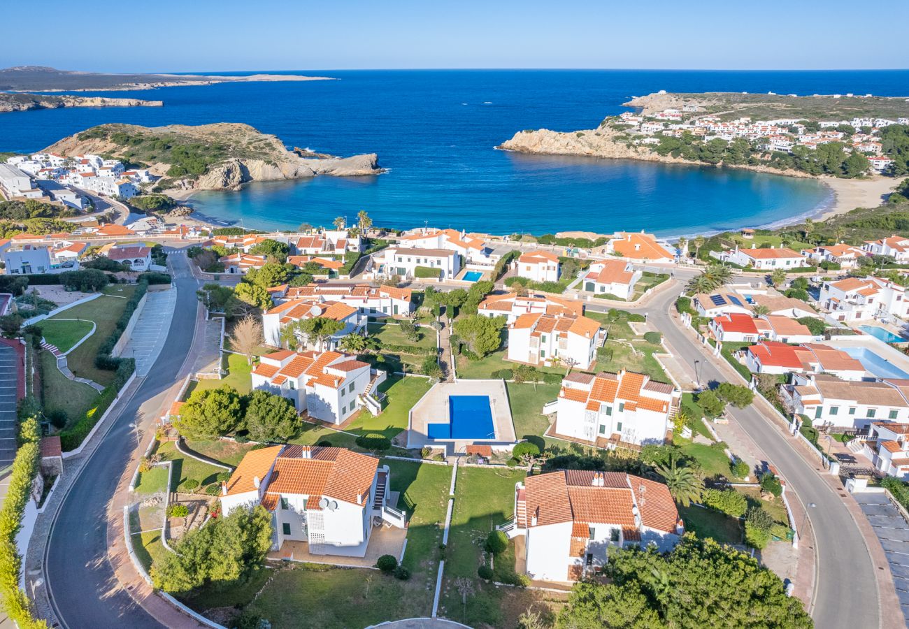 Appartement à Arenal d´en Castell - Apartamento La Brisa By Escape Home