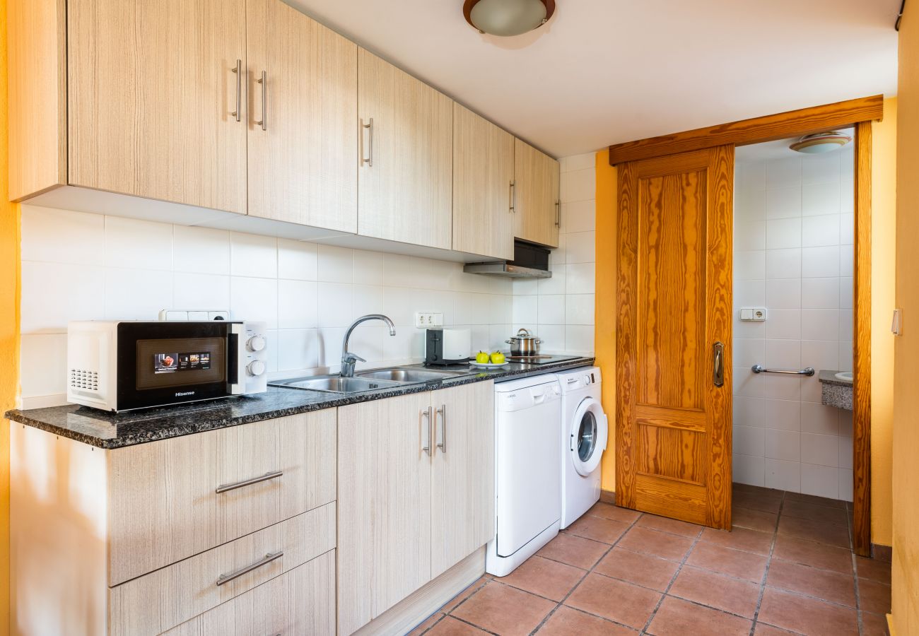 Appartement à Punta Prima - Apartamentos Punta Prima By Escape Home