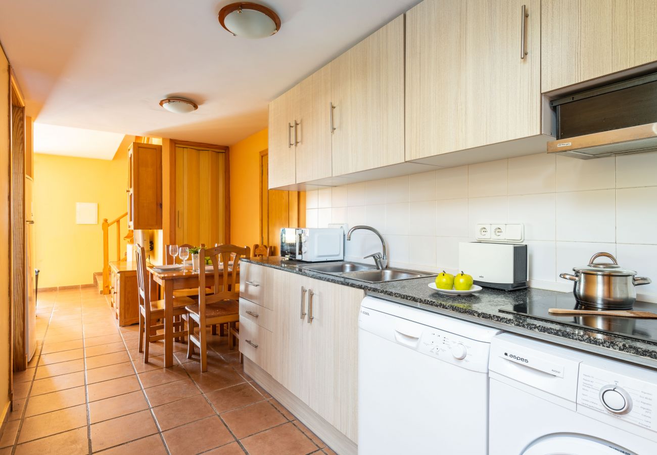 Appartement à Punta Prima - Apartamentos Punta Prima By Escape Home