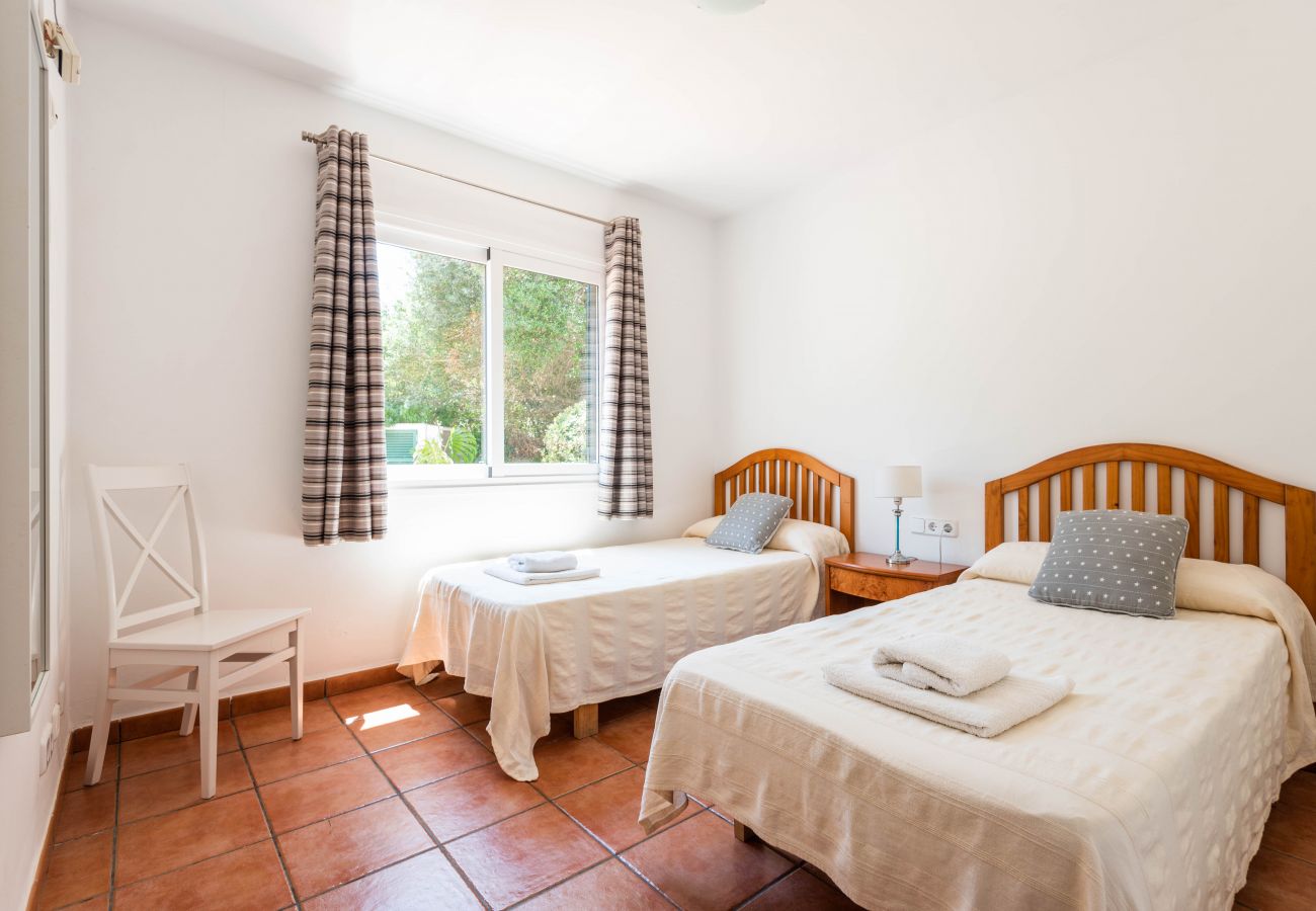 Villa à Cala Galdana - Villa Casa Olives by Escape Home