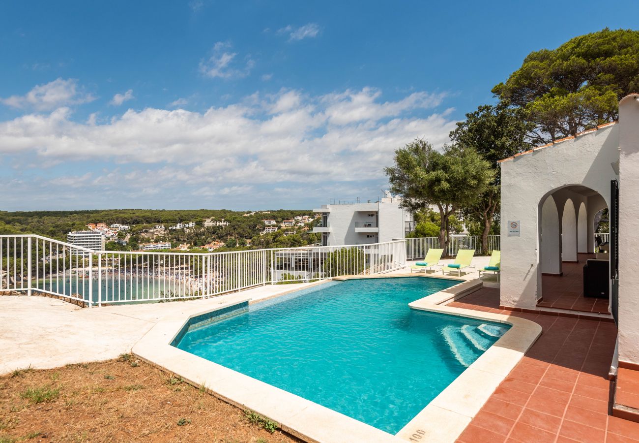 Villa à Cala Galdana - Villa Casa Olives by Escape Home