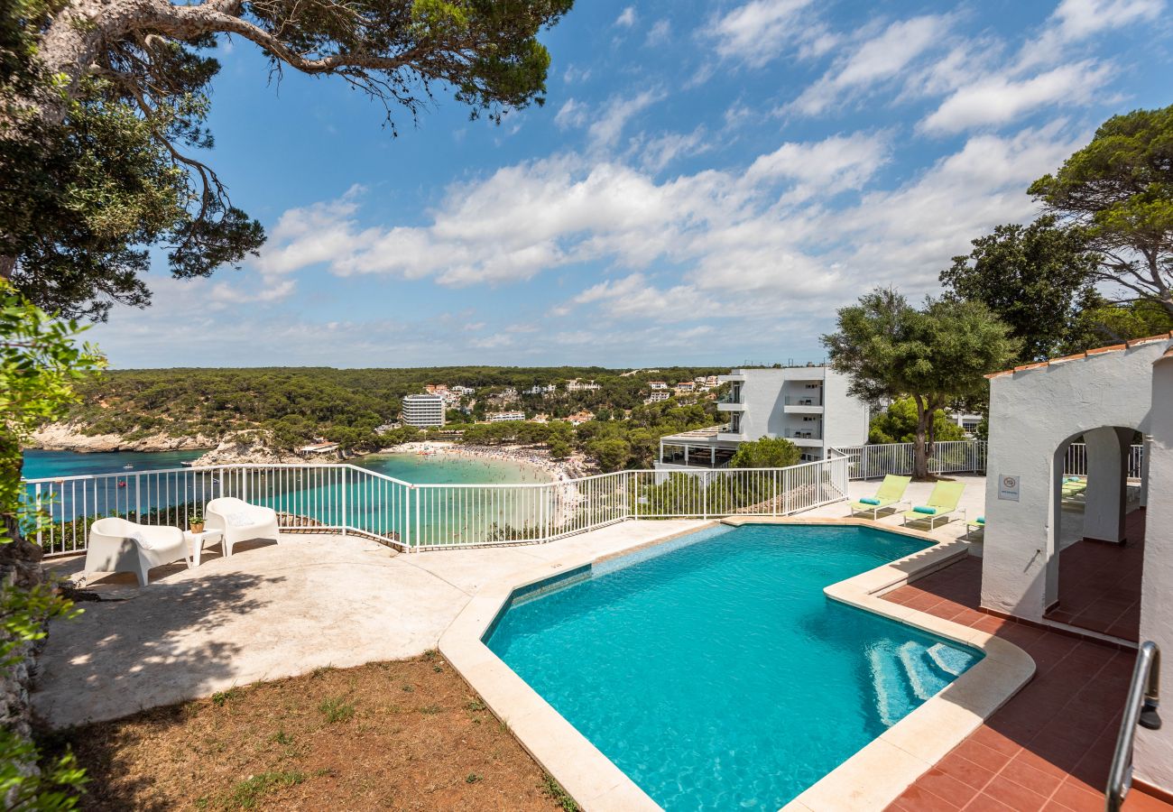 Villa à Cala Galdana - Villa Casa Olives by Escape Home