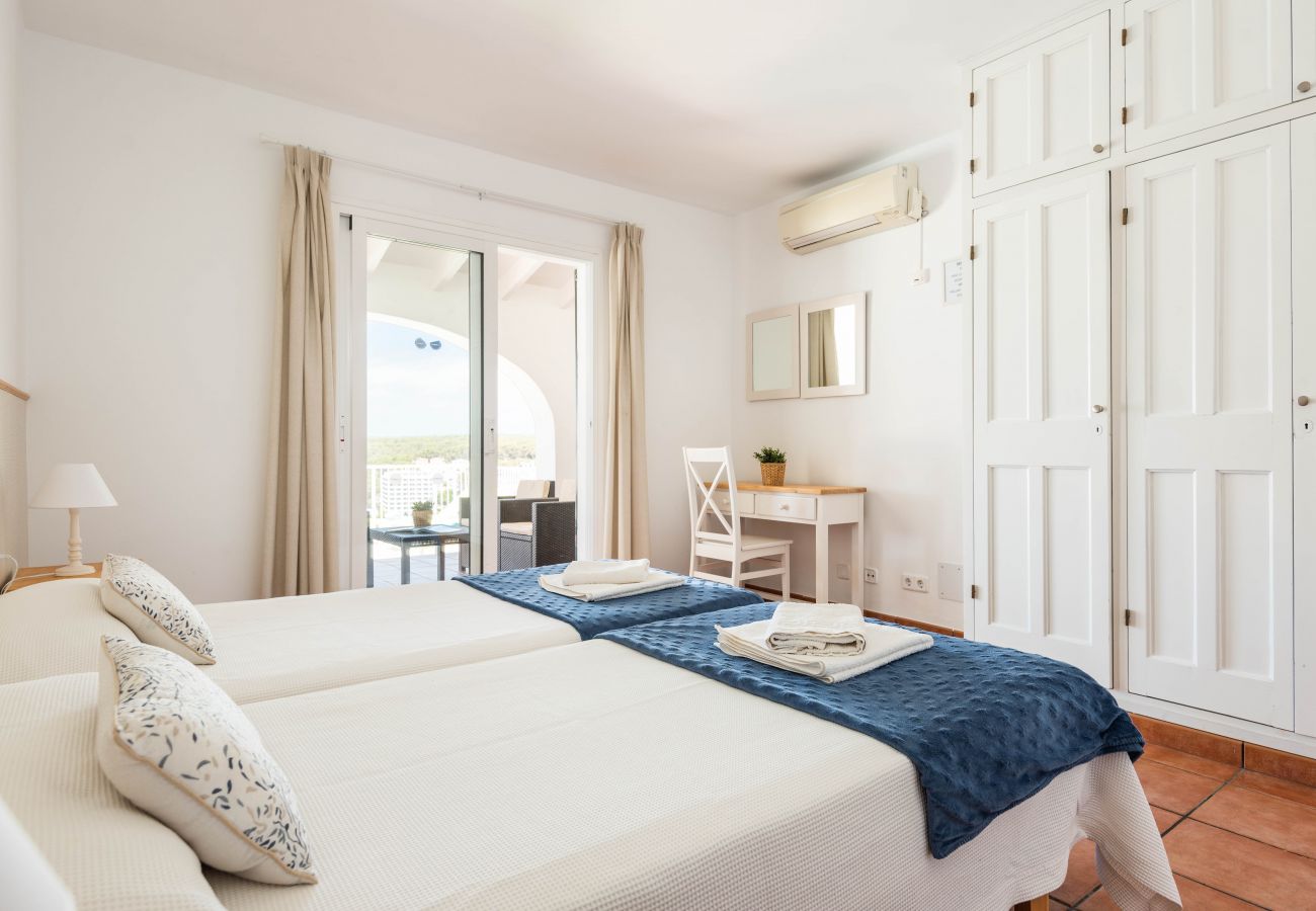 Villa à Cala Galdana - Villa Casa Olives by Escape Home