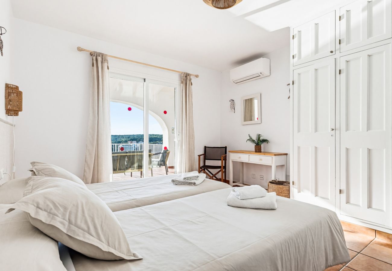 Villa à Cala Galdana - Villa Casa Olives by Escape Home