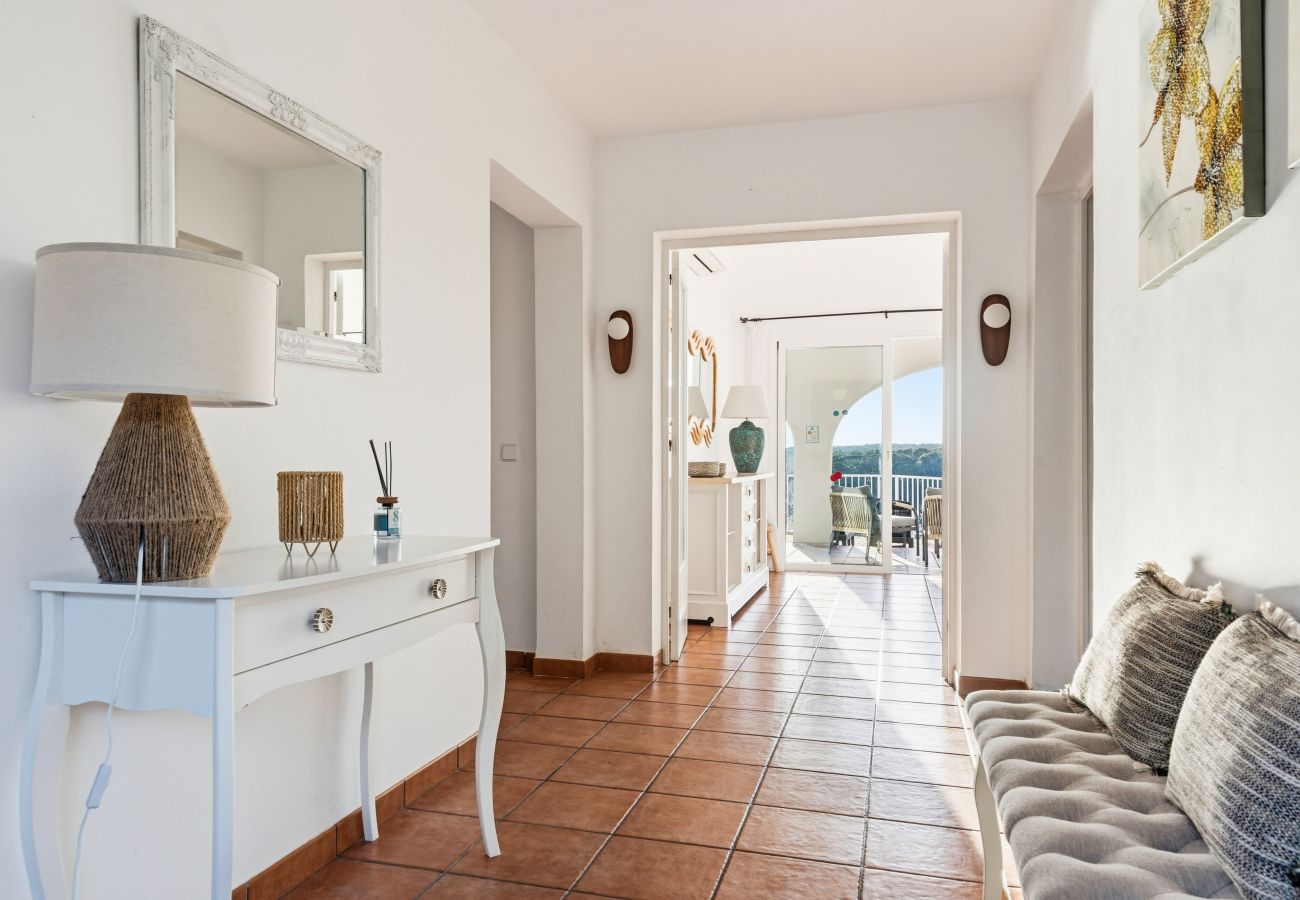 Villa à Cala Galdana - Villa Casa Olives by Escape Home