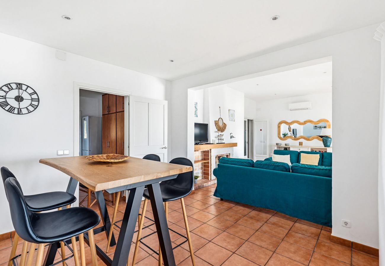 Villa à Cala Galdana - Villa Casa Olives by Escape Home