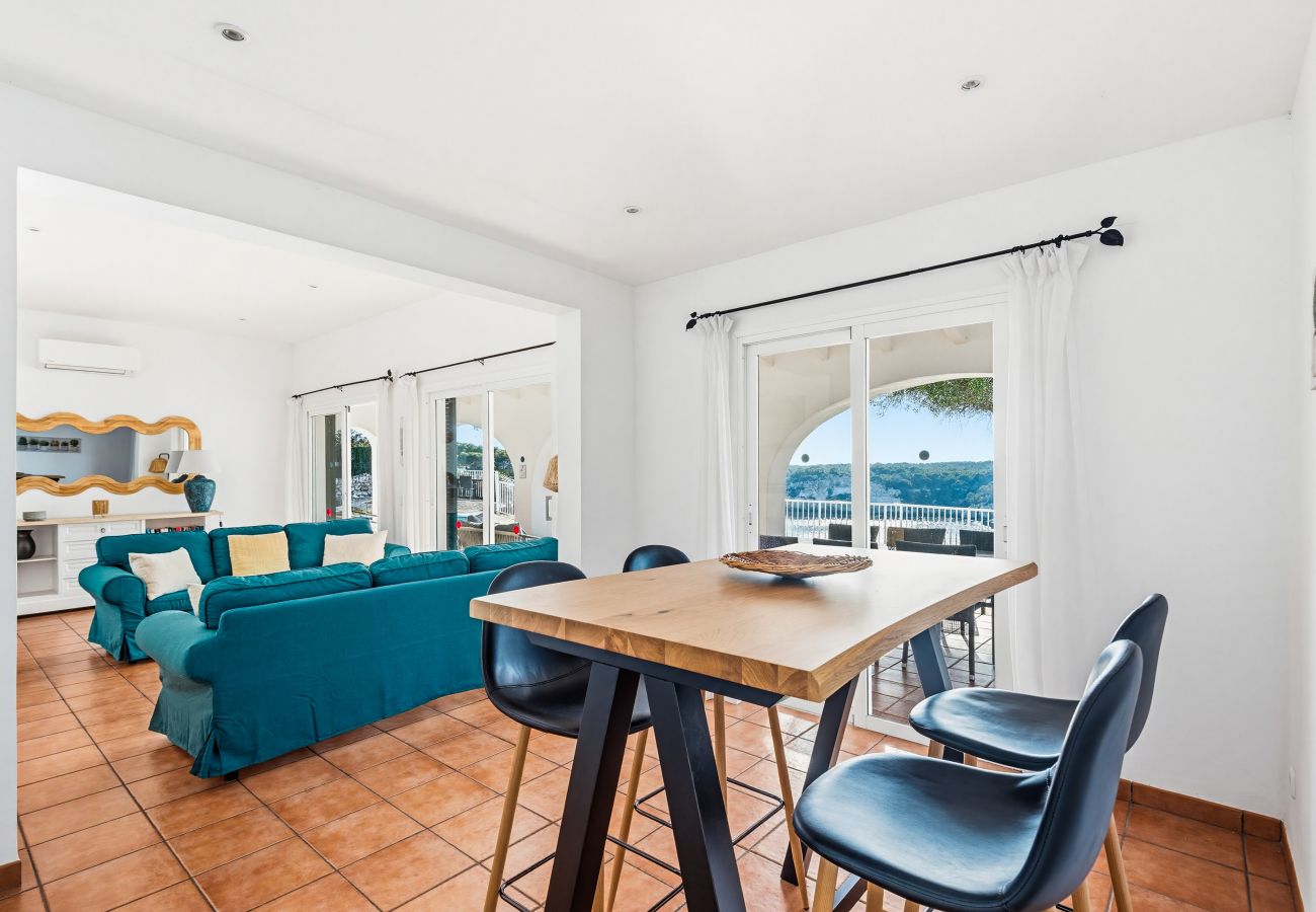 Villa à Cala Galdana - Villa Casa Olives by Escape Home