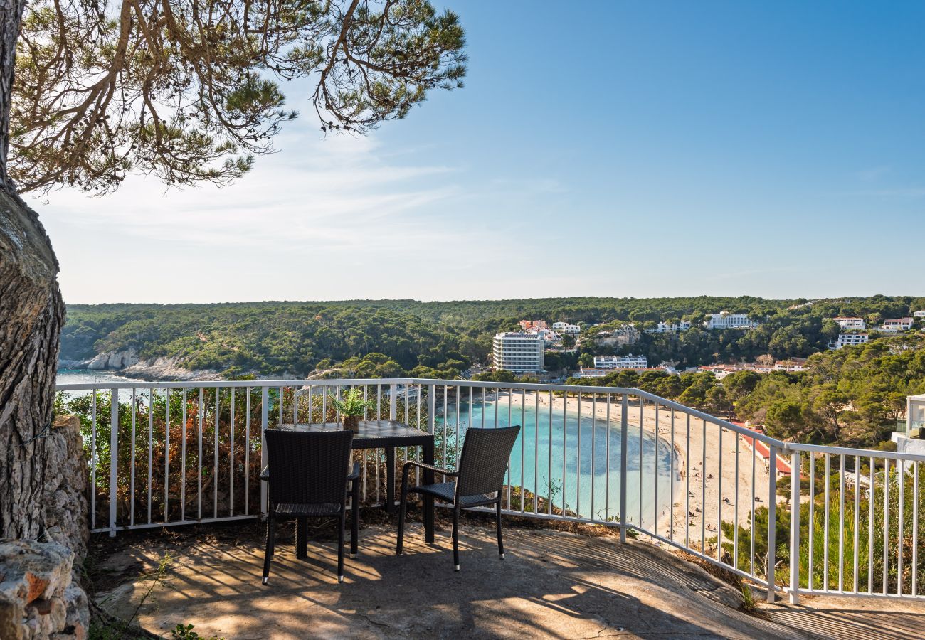 Villa à Cala Galdana - Villa Casa Olives by Escape Home