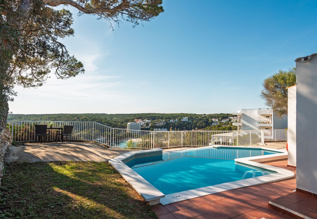 Villa à Cala Galdana - Villa Casa Olives by Escape Home