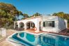 Villa à Cala Galdana - Villa Casa Olives by Escape Home
