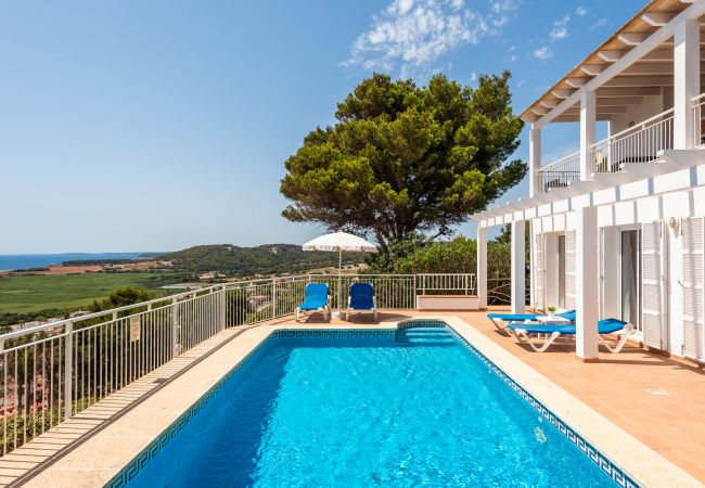 Villa à Son Bou - Villa Romani by Escape Home