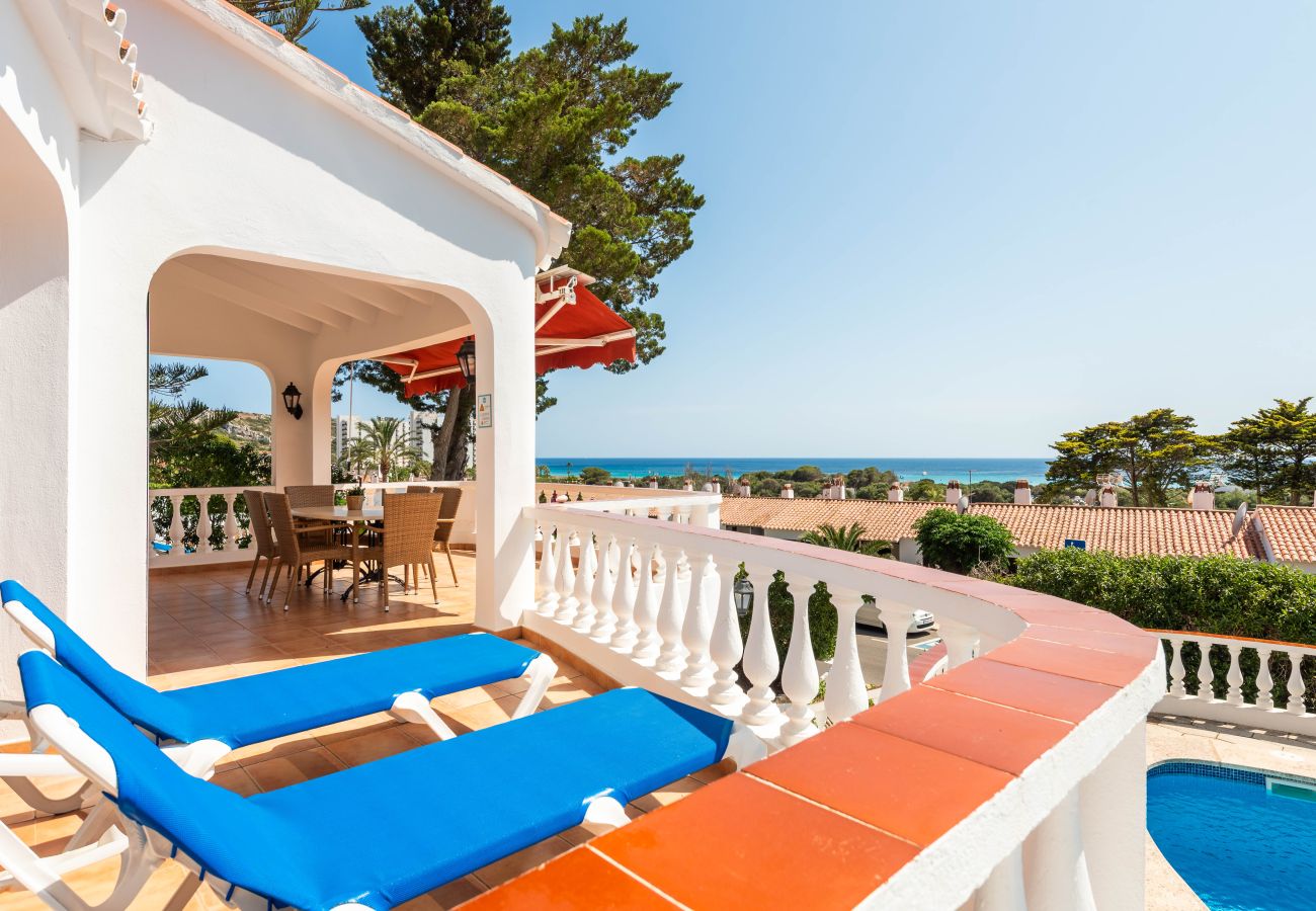Villa à Son Bou - Villa Nineta by Escape Home Villa à Son Bou - Villa Nineta by Escape Home