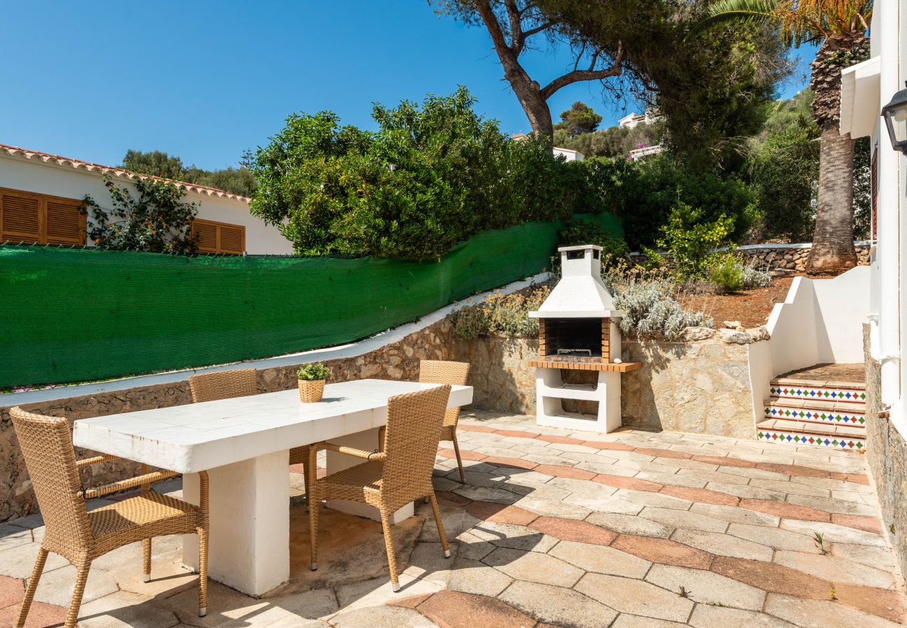 Villa à Son Bou - Villa Nineta by Escape Home Villa à Son Bou - Villa Nineta by Escape Home