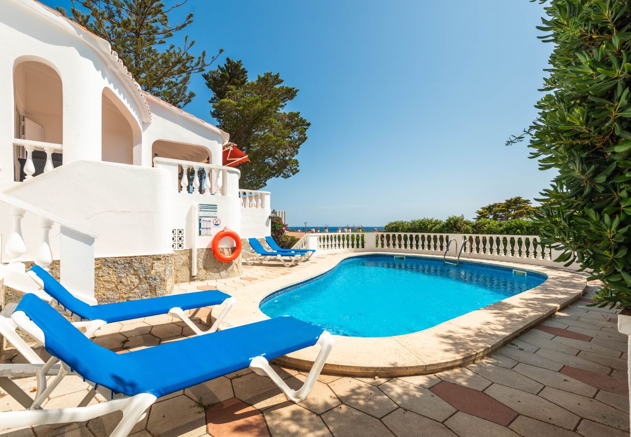 Villa à Son Bou - Villa Nineta by Escape Home Villa à Son Bou - Villa Nineta by Escape Home