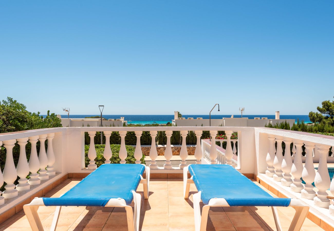 Villa à Son Bou - Villa  Sa Torreta by Escape Home Villa à Son Bou - Villa  Sa Torreta by Escape Home