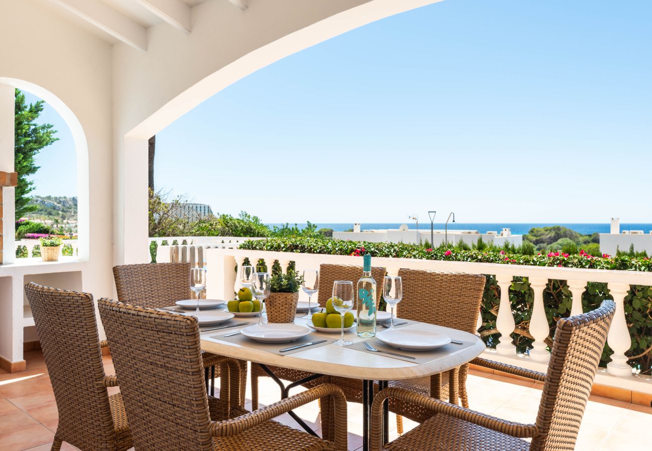 Villa à Son Bou - Villa  Sa Torreta by Escape Home Villa à Son Bou - Villa  Sa Torreta by Escape Home