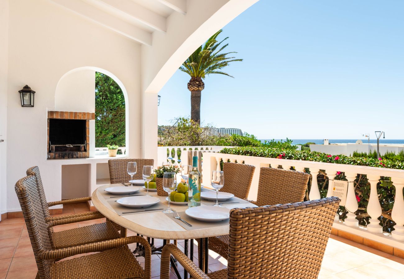 Villa à Son Bou - Villa  Sa Torreta by Escape Home Villa à Son Bou - Villa  Sa Torreta by Escape Home