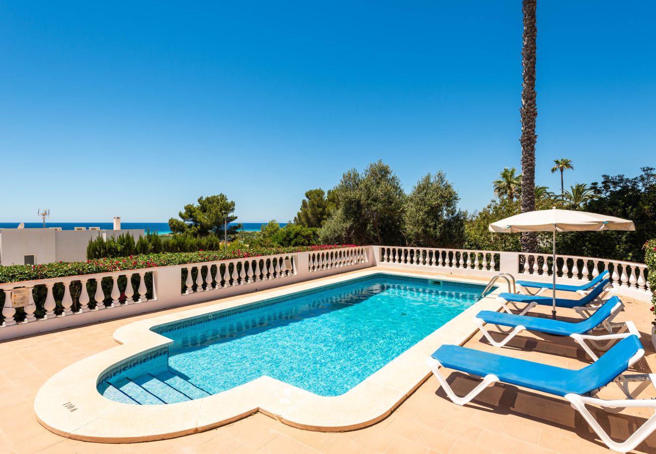 Villa à Son Bou - Villa  Sa Torreta by Escape Home Villa à Son Bou - Villa  Sa Torreta by Escape Home